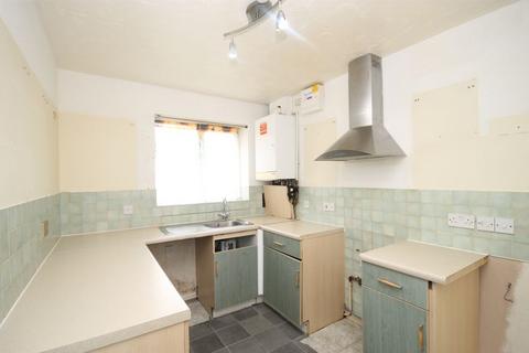 undefined, Lyric Drive, Greenford
