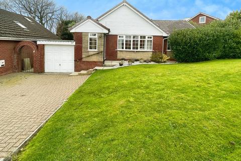 3 bedroom detached bungalow for sale, Briggs Fold Road, Egerton