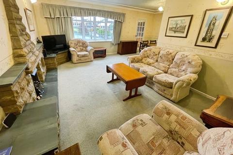 3 bedroom detached bungalow for sale, Briggs Fold Road, Egerton