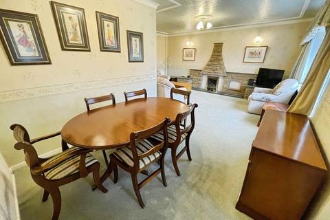 3 bedroom detached bungalow for sale, Briggs Fold Road, Egerton