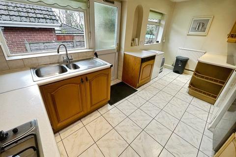 3 bedroom detached bungalow for sale, Briggs Fold Road, Egerton