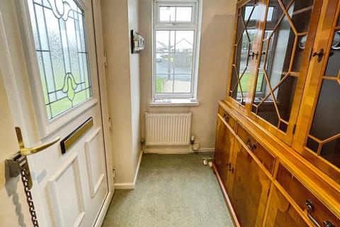 3 bedroom detached bungalow for sale, Briggs Fold Road, Egerton