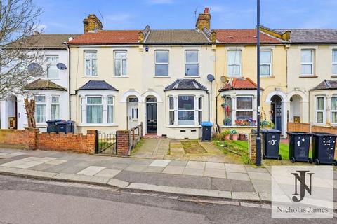 2 bedroom terraced house for sale, Beaconsfield Road, Enfield, EN3