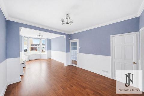 2 bedroom terraced house for sale, Beaconsfield Road, Enfield, EN3