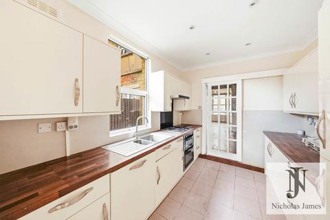 2 bedroom terraced house for sale, Beaconsfield Road, Enfield, EN3