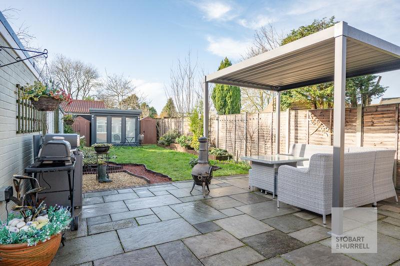 Terrace Outlook