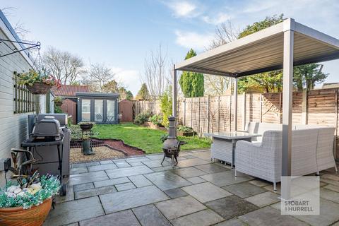 undefined, Coltishall Road, Norwich NR10