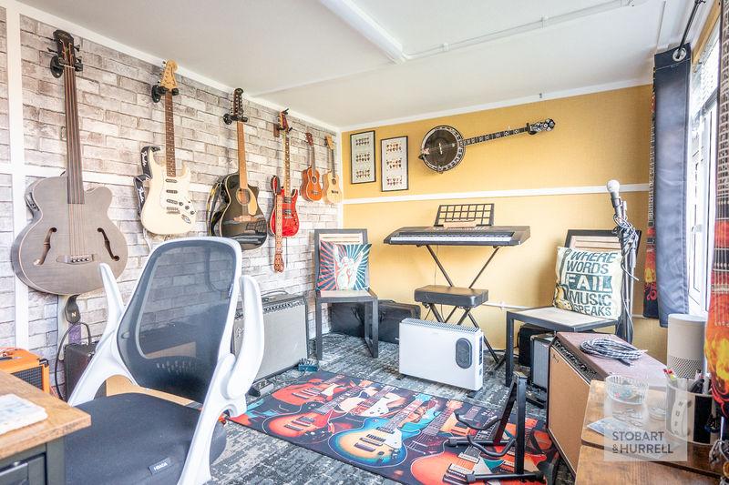 Music Room