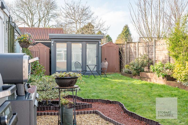 Garden Studio