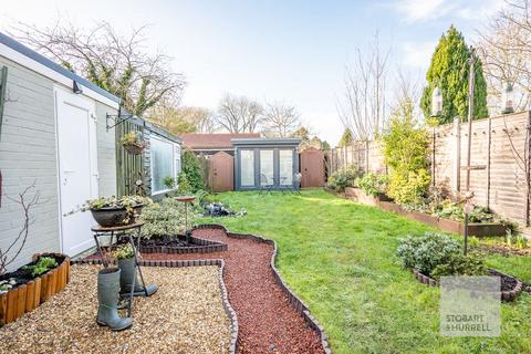 undefined, Coltishall Road, Norwich NR10