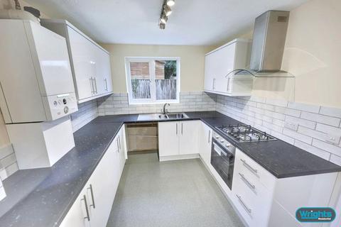 undefined, Marden Walk, Trowbridge