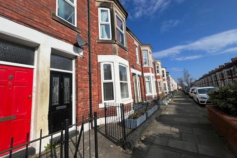 King John Street, Newcastle Upon Tyne NE6