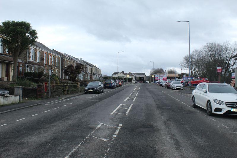 Street Scene