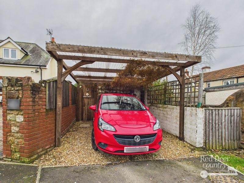 Car Port