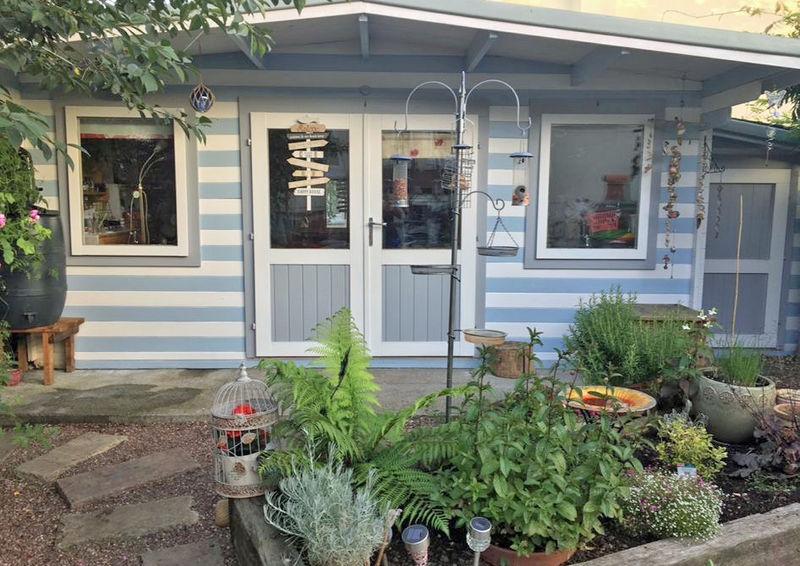 Summer House