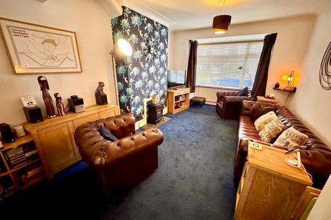 5 bedroom semi-detached house for sale, Swaledale Gardens, High Heaton