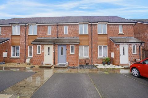 Tiger Moth Road, Weston-super-Mare