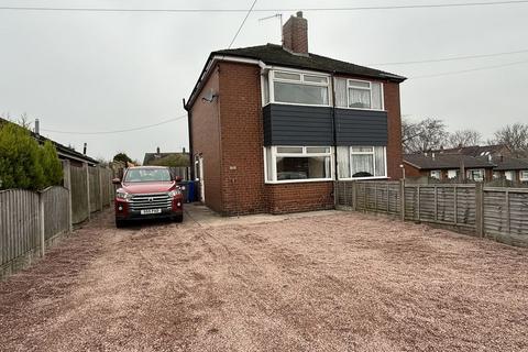 undefined, Dividy Road, Stoke-On-Trent