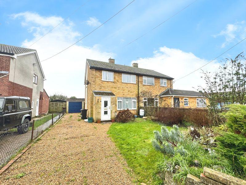 Wivenhoe road
