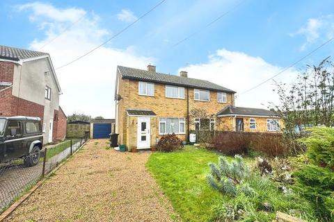 Wivenhoe Road, Alresford, CO7