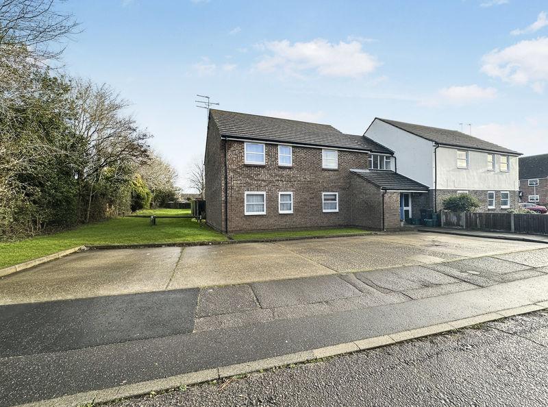 Holt Drive