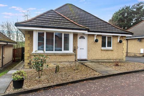 undefined, Laird's Drive, Clackmannan FK10