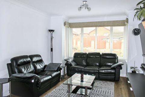 undefined, Laird's Drive, Clackmannan FK10