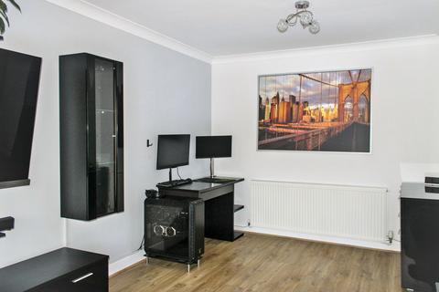 undefined, Laird's Drive, Clackmannan FK10