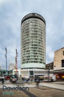 2 bedroom apartment to rent, New Street, Birmingham B2