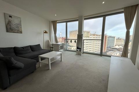 2 bedroom apartment to rent, New Street, Birmingham B2