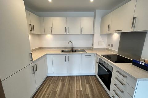 1 bedroom apartment for sale, Lexington Gardens, Birmingham B15