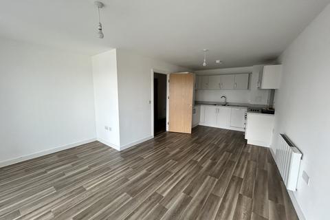 1 bedroom apartment for sale, Lexington Gardens, Birmingham B15