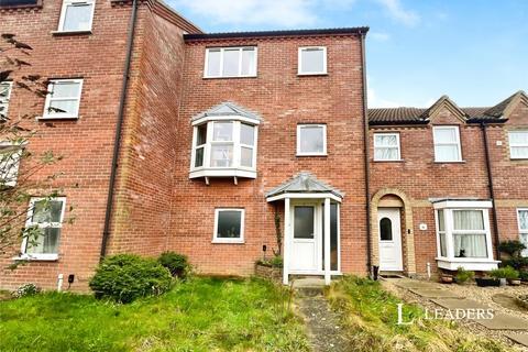 undefined, Park Hill, Leiston, Suffolk, IP16
