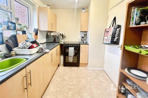 undefined, Park Hill, Leiston, Suffolk, IP16