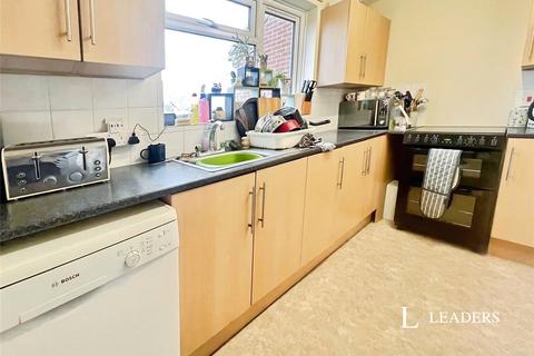 undefined, Park Hill, Leiston, Suffolk, IP16