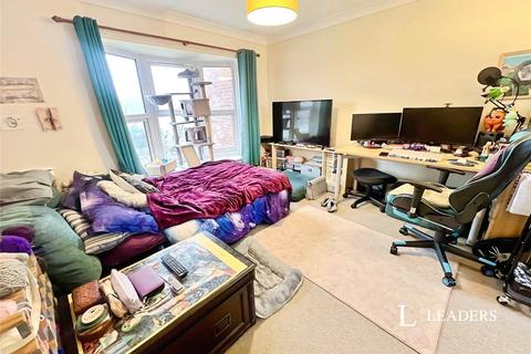 undefined, Park Hill, Leiston, Suffolk, IP16