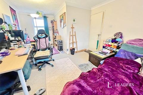 undefined, Park Hill, Leiston, Suffolk, IP16