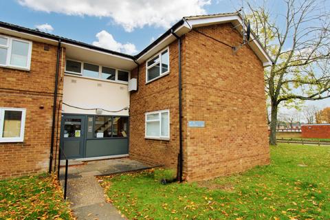 undefined, Park View, Stevenage SG2