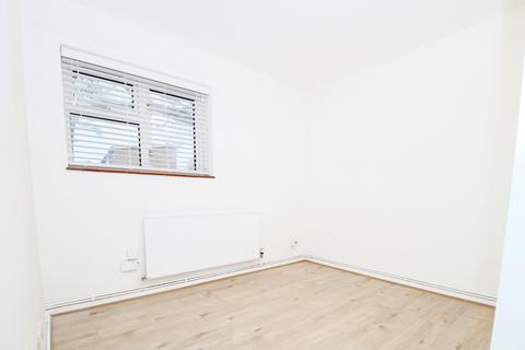 undefined, Park View, Stevenage SG2