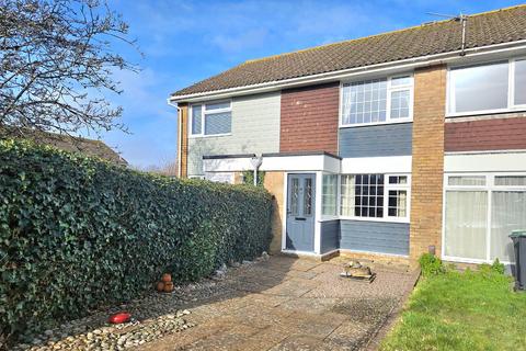 2 bedroom terraced house for sale, Wilberforce Road, Gosport PO12
