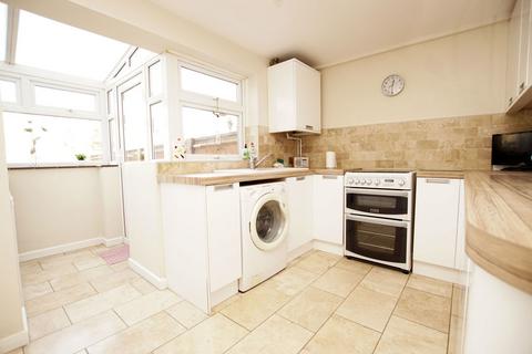 2 bedroom terraced house for sale, Wilberforce Road, Gosport PO12
