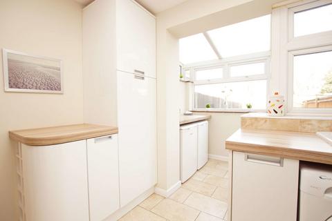 2 bedroom terraced house for sale, Wilberforce Road, Gosport PO12