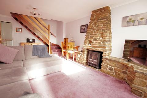 2 bedroom terraced house for sale, Wilberforce Road, Gosport PO12