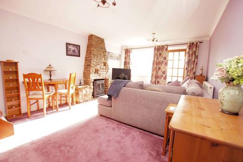 2 bedroom terraced house for sale, Wilberforce Road, Gosport PO12