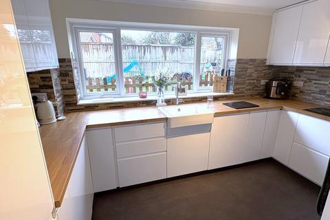 3 bedroom detached house for sale, Morton Road, Great Totham