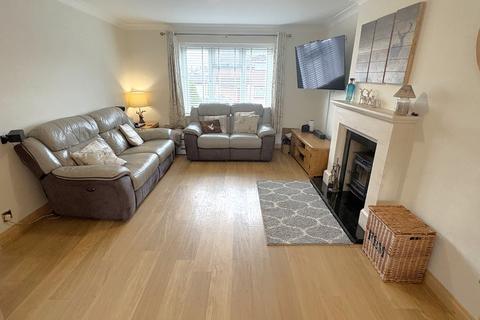 3 bedroom detached house for sale, Morton Road, Great Totham