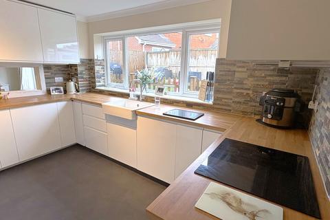 3 bedroom detached house for sale, Morton Road, Great Totham