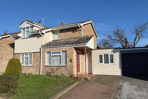 undefined, Morton Road, Great Totham