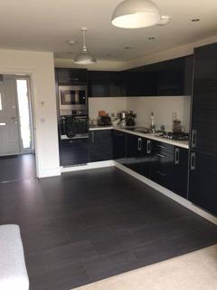 2 bedroom house to rent, Rowditch Furlong, Redhouse Park, Milton Keynes