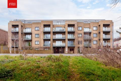1 bedroom apartment for sale, Park House, Hove